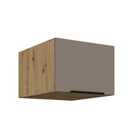 Szafka kuchenna wisząca 50 cm AURO TA/AR 50 NAGU-36 1F